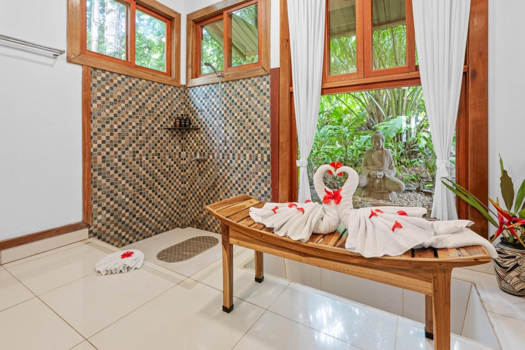 Copa De Arbol Beach & Rainforest Resort Drake Bay Room photo