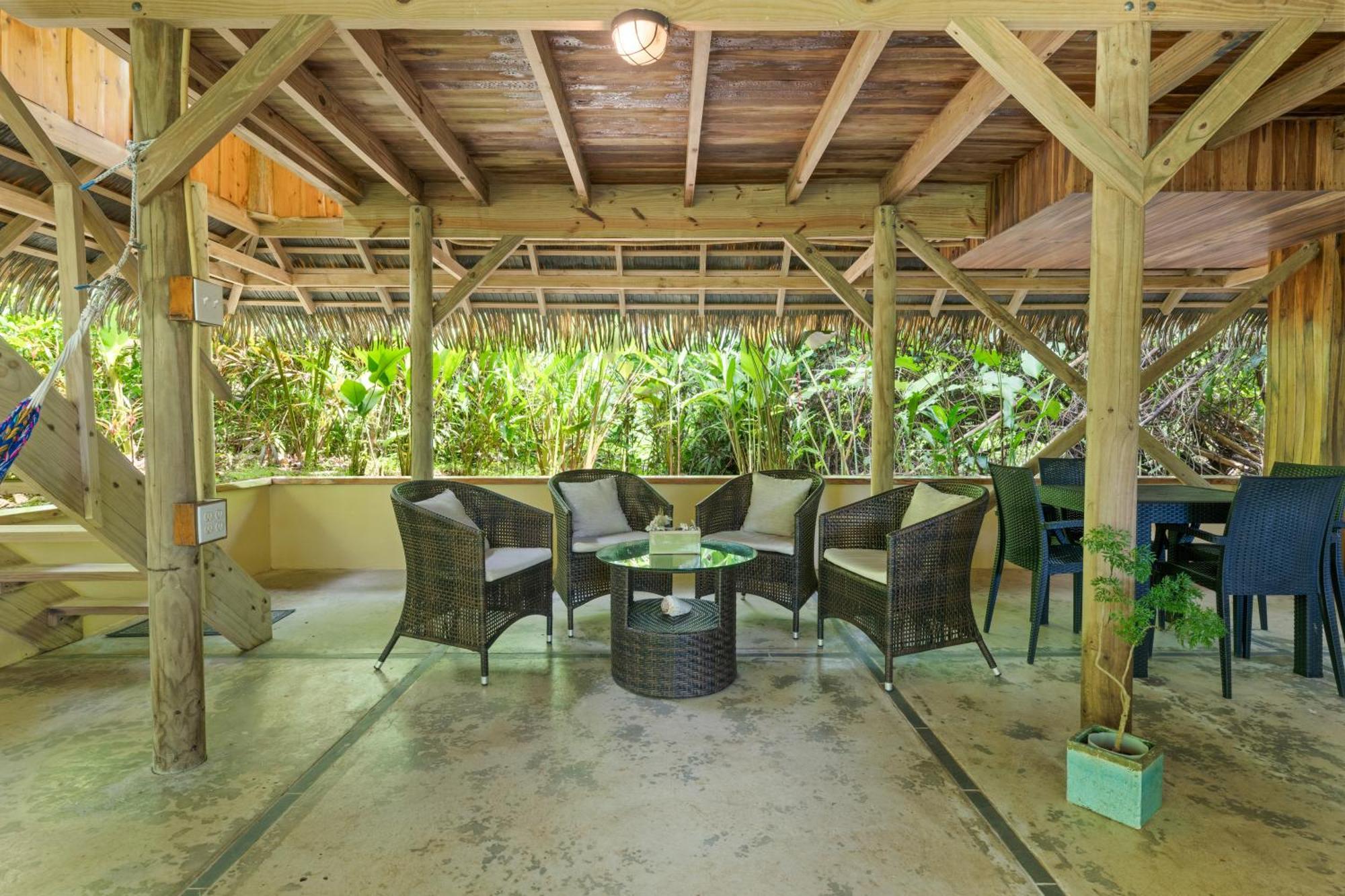 Copa De Arbol Beach & Rainforest Resort Drake Bay Room photo